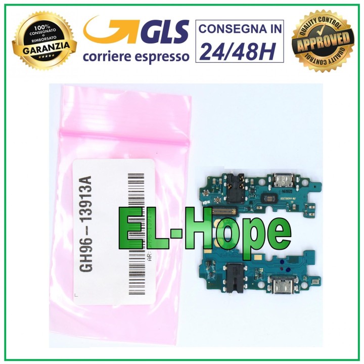 ORIGINAL DOCK CHARGING CONNECTOR SERVICE SAMSUNG GALAXY A42 5G SM A426 A426B