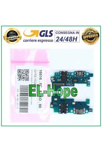 ORIGINAL DOCK CHARGING CONNECTOR 100% SERVICE SAMSUNG GALAXY A31 SM A315 A315F