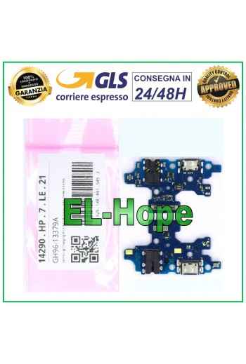 ORIGINAL DOCK CHARGING CONNECTOR 100% SERVICE SAMSUNG GALAXY A41 SM-A415