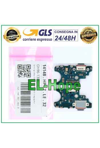 ORIGINAL DOCK CHARGING CONNECTOR 100% SERVICE SAMSUNG GALAXY S20 SM G980 G981