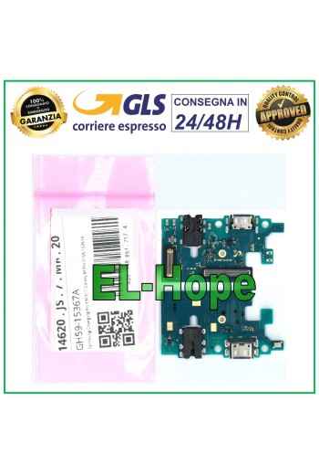 ORIGINAL DOCK CHARGING CONNECTOR 100% SERVICE SAMSUNG GALAXY M31S SM-M317 F