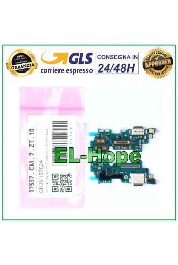 ORIGINAL DOCK CHARGING CONNECTOR 100% SERVICE SAMSUNG GALAXY Z FLIP 5G SM-F707
