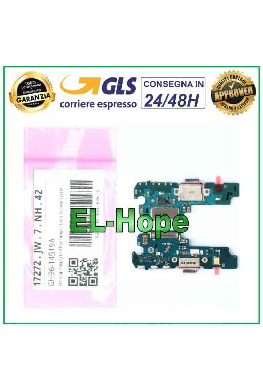ORIGINAL DOCK CHARGING CONNECTOR SERVICE SAMSUNG GALAXY Z FOLD 3 5G SM-F926