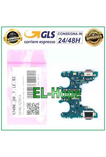 ORIGINAL DOCK CHARGING CONNECTOR 100% SERVICE SAMSUNG GALAXY NOTE 10 SM-N970