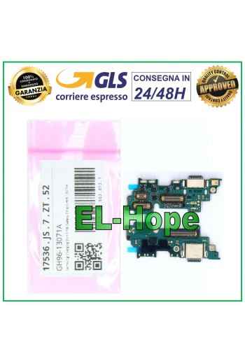 ORIGINAL DOCK CHARGING CONNECTOR 100% SERVICE SAMSUNG GALAXY Z FLIP SM-F700