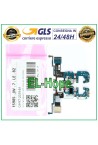 ORIGINAL DOCK CHARGING CONNECTOR 100% SERVICE SAMSUNG GALAXY S8+ PLUS SM G955F