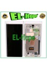ORIGINAL LCD DISPLAY SERVICE SAMSUNG S23 ULTRA SM-S918 CREAM BEIGE GH82-30465B