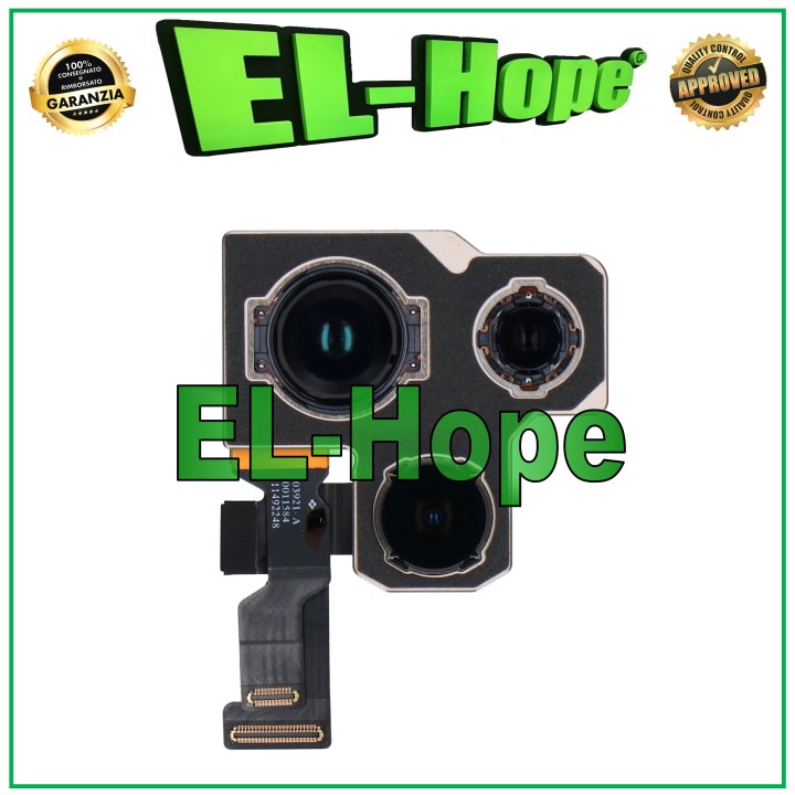 REAR CAMERA REAR CAMERA MAIN FOR APPLE IPHONE 14 PRO MAX