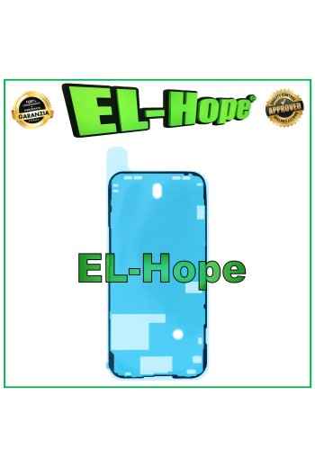DOUBLE-SIDED ADHESIVE SEAL FOR FIXING LCD DISPLAY FOR APPLE IPHONE 14 PRO