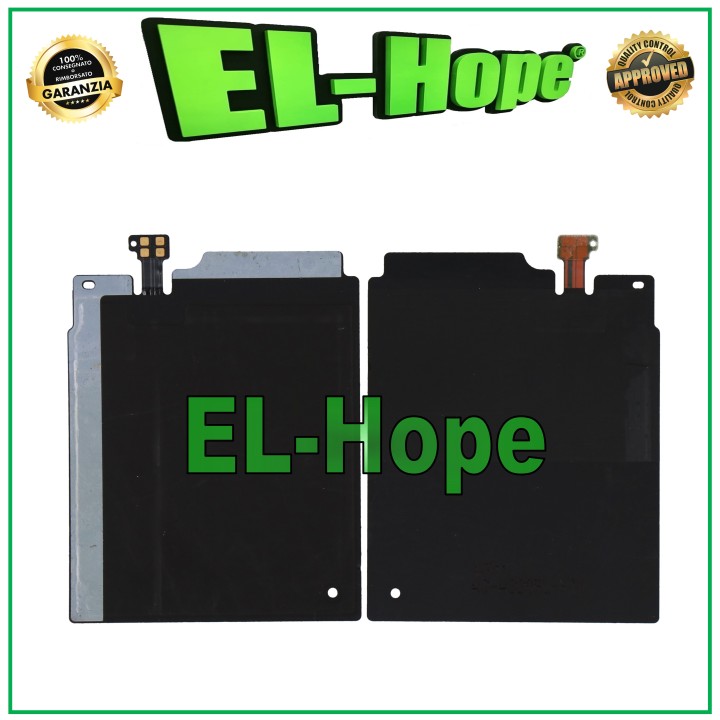 FLAT FLEX ANTENNA MODULE NFC CHIP IC FOR SAMSUNG GALAXY A3 2017 SM-A320F