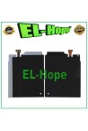 FLAT FLEX ANTENNA MODULE NFC CHIP IC FOR SAMSUNG GALAXY A3 2017 SM-A320F