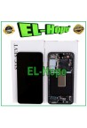 ORIGINAL TOUCH DISPLAY SERVICE SAMSUNG S23 SM-S911 GRAPHITE GRAY GH82-30480E