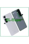 ORIGINAL SAMSUNG GALAXY S24 SM-S921 BATTERY COVER BODY COVER GREY MARBLE