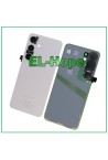 ORIGINAL SAMSUNG GALAXY S24 SM-S921 BATTERY COVER BODY COVER GREY MARBLE