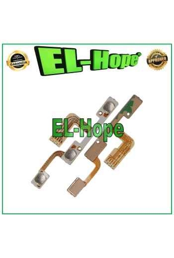 FLEX FLAT SIDE KEYS VOLUME POWER KEY FOR LENOVO IDEATAB A3000