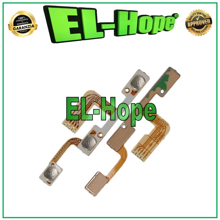 FLEX FLAT SIDE KEYS VOLUME POWER KEY FOR LENOVO IDEATAB A3000