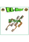 FLEX FLAT SIDE KEYS VOLUME POWER KEY FOR LENOVO IDEATAB A3000
