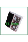 ORIGINAL DISPLAY SERVICE SAMSUNG NOTE 20 SM N980 N981 TOUCH BRONZE GH82-23495B