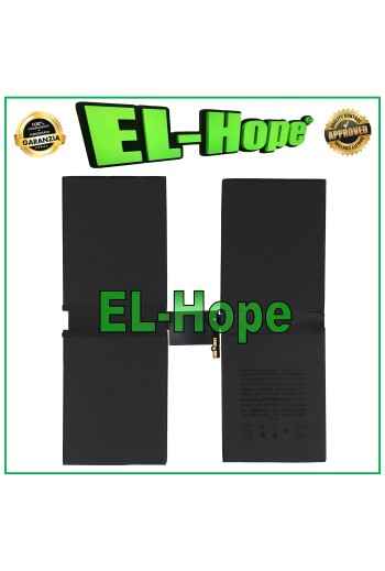 LI-ION BATTERY REPLACEMENT FOR APPLE IPAD PRO 5 12.9 A2387 A2379 A2461 10566mAh