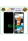 DISPLAY FRAME + LCD FOR OPPO REALME C30 /C33 RMX3581 TOUCH SCREEN GLASS SCREEN