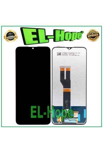LCD DISPLAY FOR NOKIA G11 TA 1401 / G21 TA-1418 TOUCH SCREEN GLASS BLACK SCREEN
