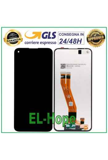 DISPLAY + LCD FOR NOKIA 3.4 TA-1288 TA-1285 TA-1283 TOUCH SCREEN GLASS SCREEN