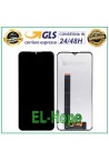 LCD DISPLAY FOR DOOGEE X95 / X95 PRO TOUCH SCREEN GLASS MONITOR ASSEMBLED BLACK