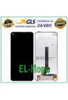 LCD DISPLAY SAMSUNG GALAXY M40 SM-M405 / A60 SM-A606 TOUCH SCREEN BLACK GLASS