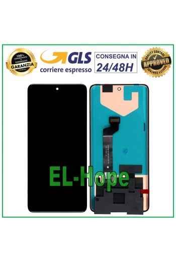 6.57 OLED LCD DISPLAY FOR HUAWEI NOVA 9 NAM-AL00 LX9 TOUCH SCREEN BLACK GLASS