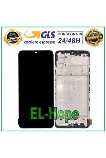 OLED LCD DISPLAY + FRAME FOR OPPO A91 CPH2021 PCPM00 PCPT00 TOUCH SCREEN GLASS