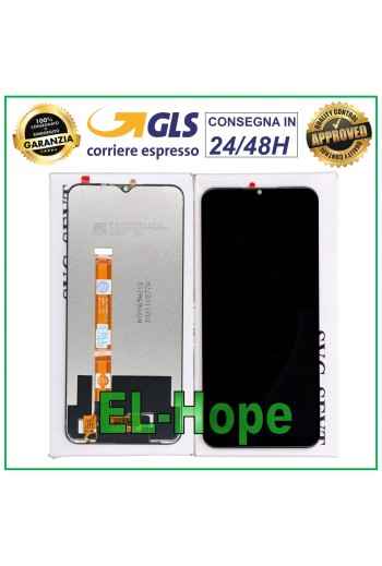 TOUCH LCD DISPLAY EQUAL ORIGINAL OPPO A16S CPH2271 / A16 CPH2269 / A54S CPH2273 