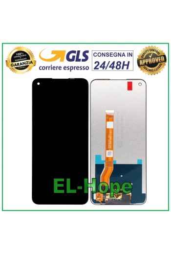 TOUCH DISPLAY + LCD FOR OPPO REALME 9 5G RMX3474 /9 PRO RMX3471 RMX3472 GLASS