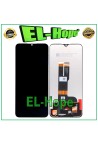 LCD DISPLAY FOR OPPO REALME C31 RMX3501 TOUCH SCREEN GLASS BLACK SCREEN