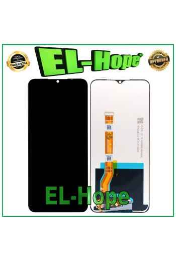 LCD DISPLAY FOR OPPO A17 / A57 / A77 5G / A17K /A57S TOUCH GLASS SCREEN MONITOR