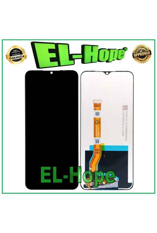 LCD DISPLAY FOR OPPO A17 / A57 / A77 5G / A17K /A57S TOUCH GLASS SCREEN MONITOR