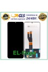 DISPLAY + LCD FOR NOKIA C31 TA- 1497 1493 1499 TOUCH SCREEN GLASS BLACK SCREEN