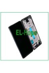 TFT LCD DISPLAY FOR SAMSUNG GALAXY A52S 5G SM A528 A528B TOUCH SCREEN FRAME BLACK
