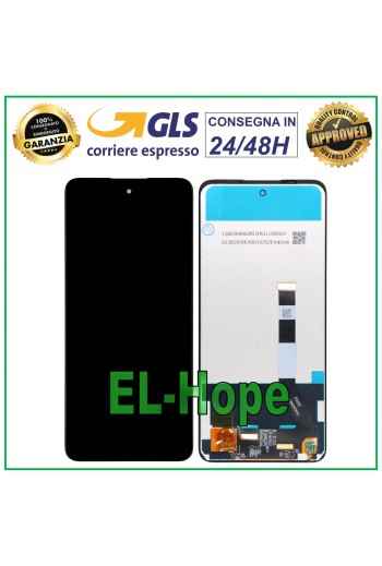 LCD DISPLAY + TOUCH SCREEN FOR MOTOROLA MOTO G 5G XT-2113 XT2113 GLASS SCREEN