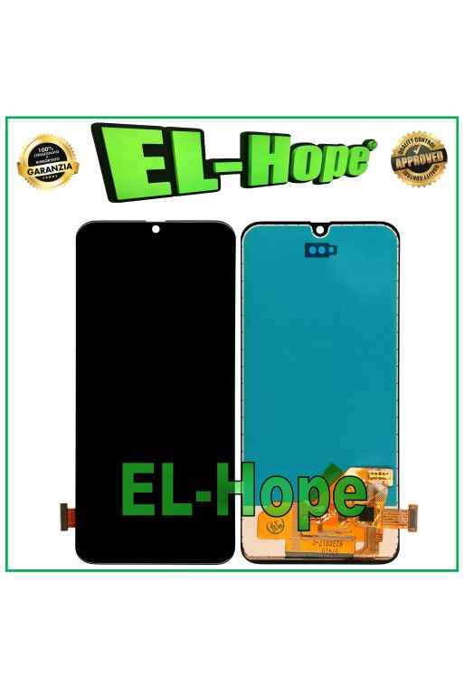 TFT LCD DISPLAY FOR SAMSUNG GALAXY A40 SM A405 A405F TOUCH SCREEN GLASS SCREEN 