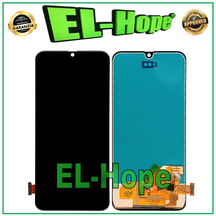 TFT LCD DISPLAY FOR SAMSUNG GALAXY A40 SM A405 A405F TOUCH SCREEN GLASS SCREEN
