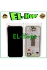 ORIGINAL TOUCH DISPLAY SERVICE SAMSUNG A34 5G SM-A346B GREEN FRAME GH82-31200C