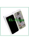 ORIGINAL TOUCH DISPLAY SERVICE SAMSUNG A34 5G SM-A346B GREEN FRAME GH82-31200C