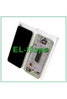 ORIGINAL TOUCH DISPLAY SERVICE SAMSUNG A34 5G SM-A346B GREEN FRAME GH82-31200C