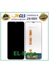 LCD DISPLAY + TOUCH SCREEN FOR VIVO Y01 V2118 Y01A V2166 BLACK GLASS SCREEN