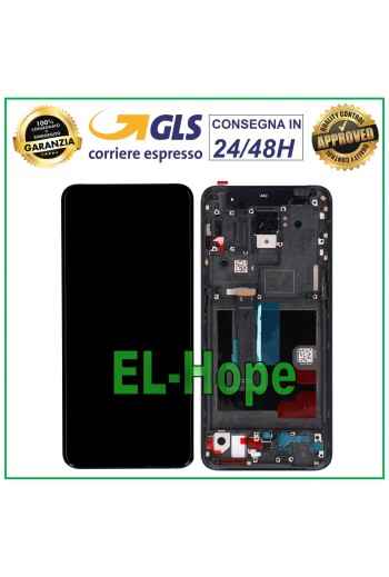 OLED LCD DISPLAY FRAME FOR OPPO RENO 2 CPH1907 TOUCH SCREEN MONITOR SCREEN