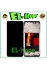 DISPLAY FRAME LCD FOR OPPO REALME 5 PRO RMX1971 TOUCH SCREEN GLASS SCREEN