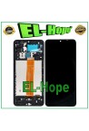 LCD DISPLAY FRAME FOR SAMSUNG GALAXY M12 2021 SM-M127 TOUCH SCREEN GLASS SCREEN