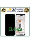 OLED LCD DISPLAY FRAME FOR MOTOROLA MOTO G42 XT2233-2 TOUCH SCREEN GLASS SCREEN