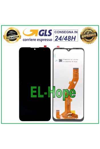 LCD DISPLAY FOR NOKIA C30 TA-1357 1359 1360 TOUCH SCREEN GLASS BLACK SCREEN