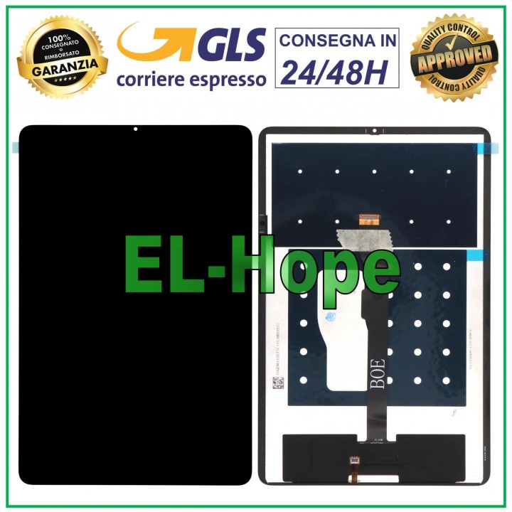 LCD DISPLAY FOR XIAOMI MI PAD 5 /5 PRO TOUCH SCREEN GLASS MONITOR SCREEN